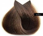 Краска для волос Biokap NB53. Светло-Коричневый Золотистый, тон 5.3 Biokap Италия