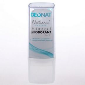 Кристалл ДеоНат цельный Travel stick, 40 гр. Deonat Тайланд