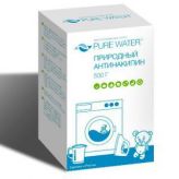 Природный антинакипин Pure Water, 500 гр. Pure Water Россия