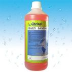 Санитарный очиститель (PIP Sanitary Cleaner Chrisal) 1L Chrisal Бельгия