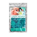 Сухой шампунь для волос, 100г. Lady Henna lady Henna Индия
