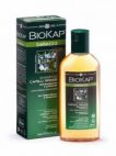 Шампунь для жирных волос Биокап. 200 мл. Biokap Италия