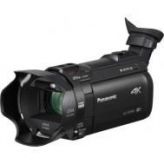 Видеокамера Panasonic HC-VXF990EE-K 4K