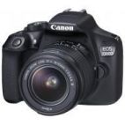 Фотоаппарат Canon EOS 1300D Kit 18-55mm III