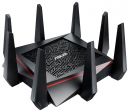 Wi-Fi маршрутизатор (роутер) ASUS RT-AC5300 ASUS Wi-Fi()  RT-AC5300
