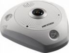 DS-2CD6362F-IS IP камера Hikvision  1.27мм Hikvision IP DS-2CD6362F-IS 1.27