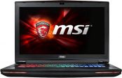Ноутбук MSI GT72S (6QE-827) Dominator Pro G MSI   GT72S (6QE-827) Dominator Pro G