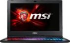 Ноутбук MSI GS60 (6QE-246X) Ghost Pro MSI   GS60 (6QE-246X) Ghost Pro