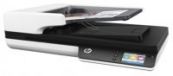 Сканер HP ScanJet Pro 4500 fn1 (L2749A) HP   ScanJet Pro 4500 fn1 (L2749A)