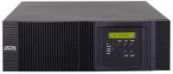 ИБП PowerCom Vanguard VRT-6000 (без батарейного блока) Powercom   Vanguard VRT-6000 ()