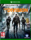 Tom Clancy's The Division (Xbox One) код на загрузку игры