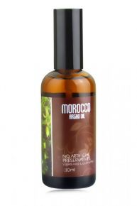 Масло арганы для волос Morocco Argan Oil 100 мл.