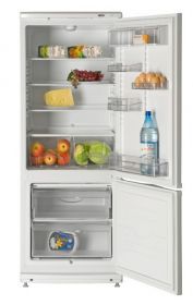 Двухкамерный холодильник  ХМ 4009-022 Атлант ХМ4009022