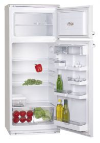 Двухкамерный холодильник  МХМ 2819-90 Атлант МХМ281990