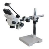 Микроскоп JW-15B 7X45X 95-300мм бинокулярный