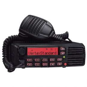 Автомобильная радиостанция Vertex VX-1400