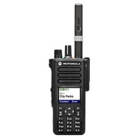 Радиостанция Motorola DP4800