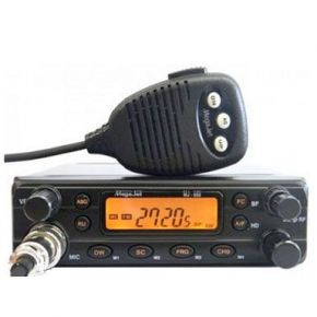 Автомобильная радиостанция MegaJet MJ-650