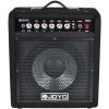 JOYO JBA-35 BASS AMPLIFIER комбоусилитель для бас-гитары Joyo