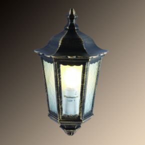 Arte Lamp Уличный подвесной светильник Arte Lamp Portico A1809AL-1BN