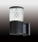 Odeon Light Уличный настенный светильник Odeon Pilar 2689/1W