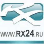Rx24, Поисковой интернет-портал