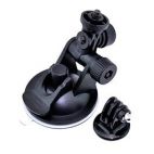 Крепление присоска в машину OEM Suction Cup для камер GoPro OEM Крепление присоска в машину для экшн камер Suction Cup