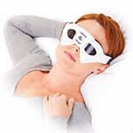 Очки-Массажёр Для Глаз "Взор"  Eye Massager And Pinhole Glasses