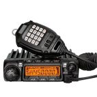 Автомобильная радистанция Racio R2000 UHF New