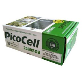 Репитеры PicoCell Комплект PicoCell 2000LNA Плюс (3G)