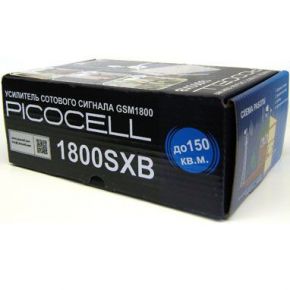 Репитеры PicoCell Комплект PicoCell 1800SXB