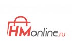 HMonline.ru (H&amp;M), Интернет-магазин