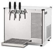 Refresh Bar - питьевой аппарат газирования, охлаждения и розлива воды для отелей, ресторанов, баров, кафе