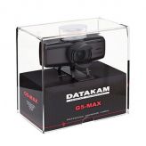 Автомобильные видеорегистраторы DataKam Видеорегистратор DATAKAM G5 REAL MAX-BF