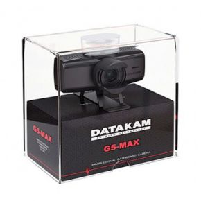 Автомобильные видеорегистраторы DataKam Видеорегистратор DATAKAM G5 CITY MAX-BF