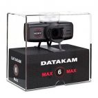 Автомобильные видеорегистраторы DataKam Видеорегистратор DATAKAM 6 MAX
