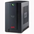 ИБП APC BX700UI Back-UPS 700VA 390W APC   BX700UI Back-UPS 700VA 390W