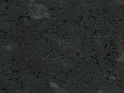 Столешница Скиф 600х3000х26 мм. матовая цвет гранит чёрный Скиф