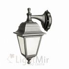 Arte Lamp Светильник настенный уличный Arte Lamp A1114AL-1BK