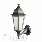 Arte Lamp Светильник настенный уличный Arte Lamp A1215AL-1BK