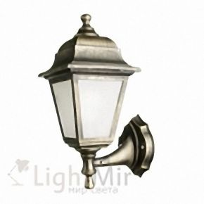 Arte Lamp Светильник настенный уличный Arte Lamp A1115AL-1BR