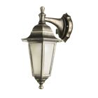 Arte Lamp Светильник настенный уличный Arte Lamp A1216AL-1BR