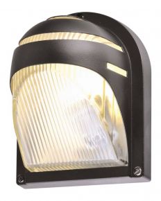 Arte Lamp Уличный настенный светильник Arte Lamp Urban A2802AL-1BK