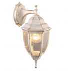 Arte Lamp Уличный настенный светильник Arte Lamp Pegasus A3152AL-1WG