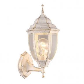 Arte Lamp Уличный настенный светильник Arte Lamp Pegasus A3151AL-1WG