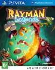 Rayman Legends (PS Vita)