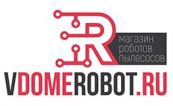 В Доме Робот (Vdomerobot), Интернет-магазин
