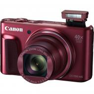 Фотоаппарат Canon PowerShot SX720 HS Red
