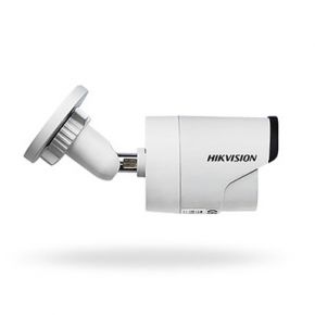 Видеонаблюдение Hikvision  HIKVISION DS-2CD2042WD-I (4 мм)