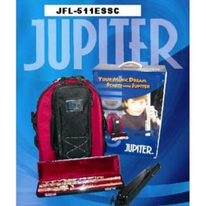 JUPITER JFL-511ESSC Студенческая флейта JUPITER